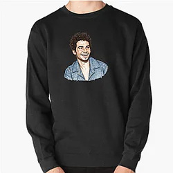 Cameron Boyce Carlos De Vil Spirit Cameron Boyce Sweatshirts