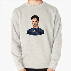 Cameron Boyce Luke Ross Charisma Cameron Boyce Sweatshirts