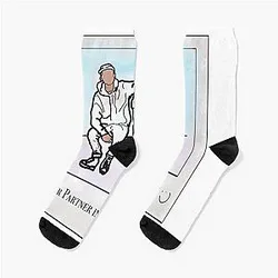 Cameron Boyce Socks