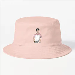 Cameron Boyce Wielding The Shield Cameron Boyce Hats & Caps