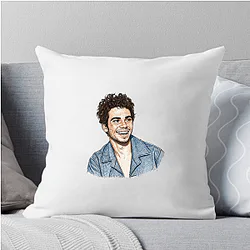 Cameron Boyce Carlos De Vil Spirit Cameron Boyce Pillows Cover