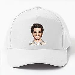 Cameron Boyce Dancing King Energy Cameron Boyce Hats & Caps