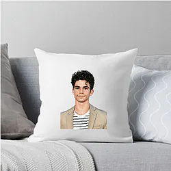 Cameron Boyce Brightest Star Shining Cameron Boyce Pillows Cover