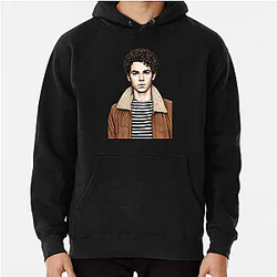 Cameron Boyce Kind Soul Always Cameron Boyce Hoodies