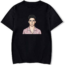 Cameron Boyce Disney Channel Legend Cameron Boyce T-Shirts