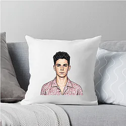 Cameron Boyce Disney Channel Legend Cameron Boyce Pillows Cover