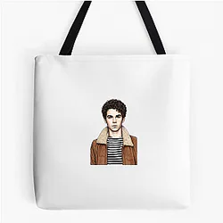 Cameron Boyce Kind Soul Always Cameron Boyce Bags
