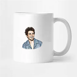 Cameron Boyce Carlos De Vil Spirit Cameron Boyce Mugs