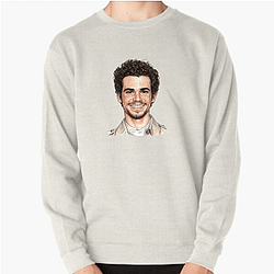 Cameron Boyce Dancing King Energy Cameron Boyce Sweatshirts