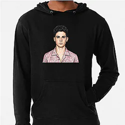 Cameron Boyce Disney Channel Legend Cameron Boyce Hoodies