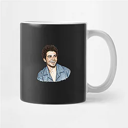 Cameron Boyce Carlos De Vil Spirit Cameron Boyce Mugs