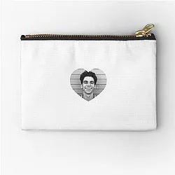 Cameron Boyce Zipper Pouch