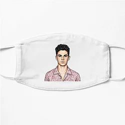 Cameron Boyce Disney Channel Legend Cameron Boyce Face Masks