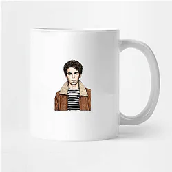 Cameron Boyce Kind Soul Always Cameron Boyce Mugs