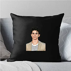 Cameron Boyce Brightest Star Shining Cameron Boyce Pillows Cover