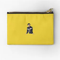 Cameron Boyce Zipper Pouch