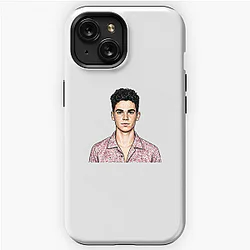 Cameron Boyce Disney Channel Legend Cameron Boyce iPhone Cases