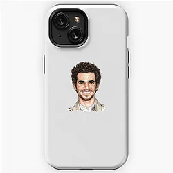 Cameron Boyce Dancing King Energy Cameron Boyce iPhone Cases