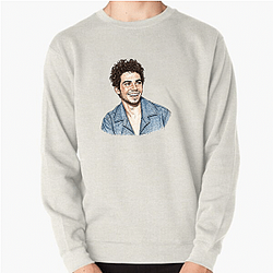 Cameron Boyce Carlos De Vil Spirit Cameron Boyce Sweatshirts