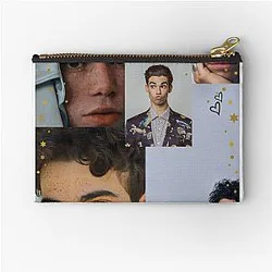 Cameron Boyce Zipper Pouch