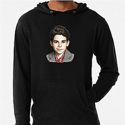 Cameron Boyce Carlos De Vil Spirit Cameron Boyce Hoodies