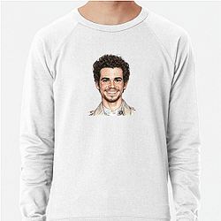 Cameron Boyce Dancing King Energy Cameron Boyce Sweatshirts