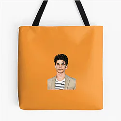Cameron Boyce Brightest Star Shining Cameron Boyce Bags