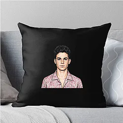 Cameron Boyce Disney Channel Legend Cameron Boyce Pillows Cover