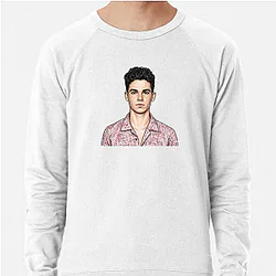 Cameron Boyce Disney Channel Legend Cameron Boyce Sweatshirts