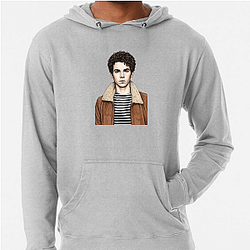 Cameron Boyce Kind Soul Always Cameron Boyce Hoodies