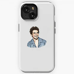 Cameron Boyce Carlos De Vil Spirit Cameron Boyce Samsung Cases