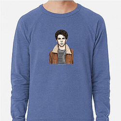 Cameron Boyce Kind Soul Always Cameron Boyce Sweatshirts