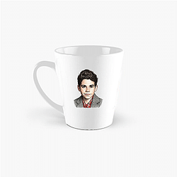 Cameron Boyce Carlos De Vil Spirit Cameron Boyce Mugs