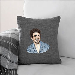 Cameron Boyce Carlos De Vil Spirit Cameron Boyce Pillows Cover