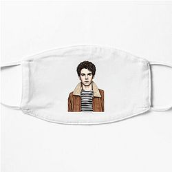 Cameron Boyce Kind Soul Always Cameron Boyce Face Masks
