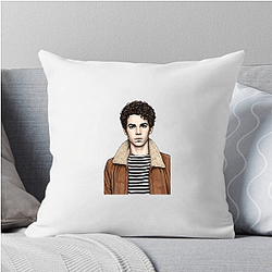 Cameron Boyce Kind Soul Always Cameron Boyce Pillows Cover