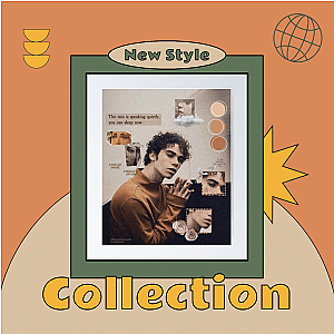 Cameron Boyce Posters