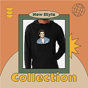 Cameron Boyce Hoodies