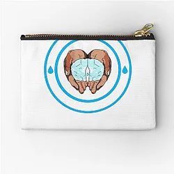 Cameron Boyce 1999-2019 Zipper Pouch