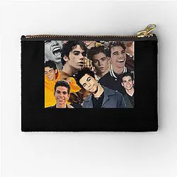 Cameron Boyce Design 2019 Zipper Pouch
