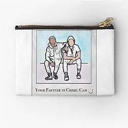 Cameron Boyce Pouch