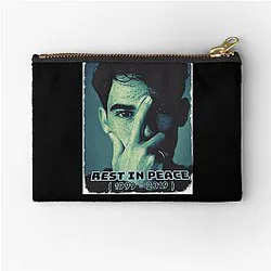 Cameron Boyce USA Zipper Pouch