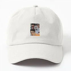 Cameron Boyce poster Dad Hat
