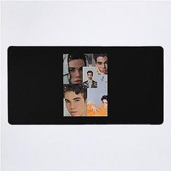 Cameron Boyce desk mat