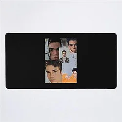 Cameron Boyce Desktop Mat