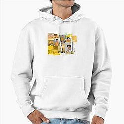 Cameron Boyce Pullover Hoodie