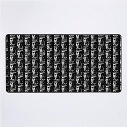 Cameron Boyce Desk Mat
