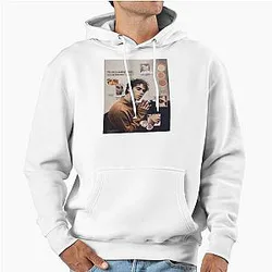 Cameron Boyce Fanart Hoodie