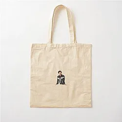 Cameron Boyce Cotton Tote Bag