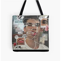 Cameron Boyce fan art All Print Tote Bag